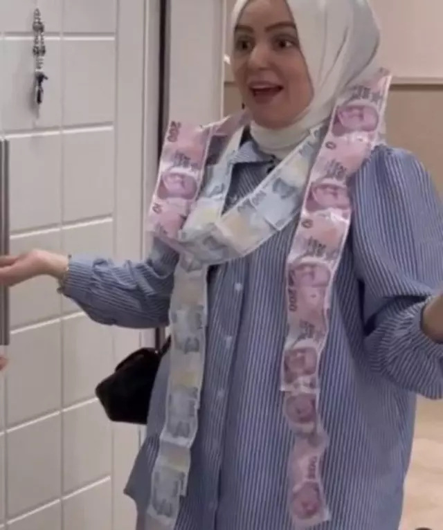 Dolandırıcılıkla suçlanan Nevra Bilem'in skandal ses kaydı gündem oldu! Parasını isteyen mağdura skandal yanıt