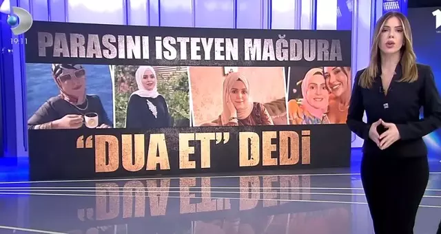Dolandırıcılıkla suçlanan Nevra Bilem'in skandal ses kaydı gündem oldu! Parasını isteyen mağdura skandal yanıt