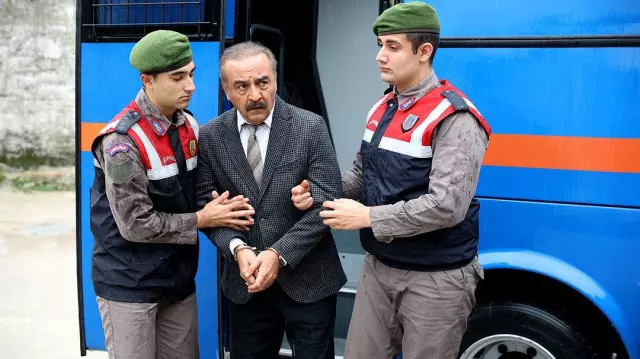 Yılmaz Erdoğan ekrana geri dönüyor! İnci Taneleri dizisinden ilk kareler geldi