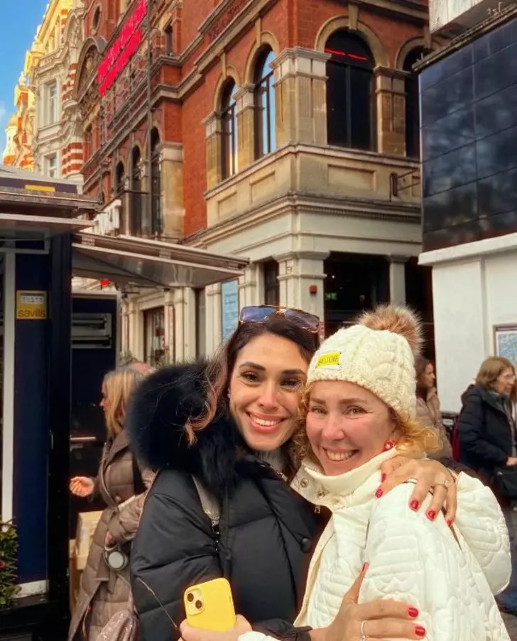 Sihirli Annem'in Betüş'ü ve Suzan'ı buluştu! Zuhal Topal ve İnci Türkay'a yorum yağdı