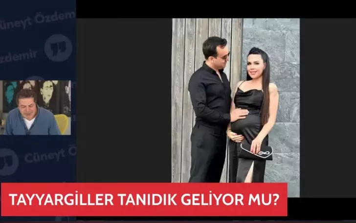 Cüneyt Özdemir, Dilan Polat'a özenmekle suçlanan 'Tayyargiller'i masaya yatırdı! "Hacamatla nasıl böyle paralar kazanıyorsunuz?"
