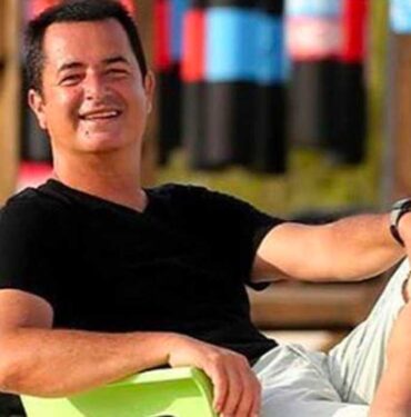 Acun Ilıcalı 'Survivor'da görmek istediği iki futbolcuyu açıkladı: "Sunmama bile gerek yok ondan sonra" 14 Acun-Ilıcalı-'Survivor'da-görmek-istediği-iki-futbolcuyu-açıkladı