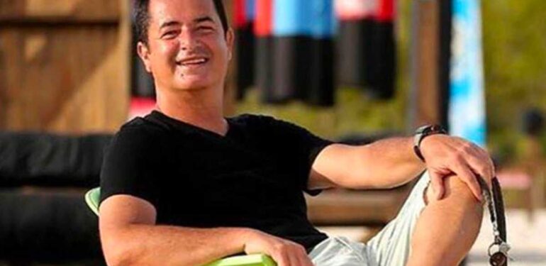Acun Ilıcalı ‘Survivor’da görmek istediği iki futbolcuyu açıkladı: “Sunmama bile gerek yok ondan sonra”