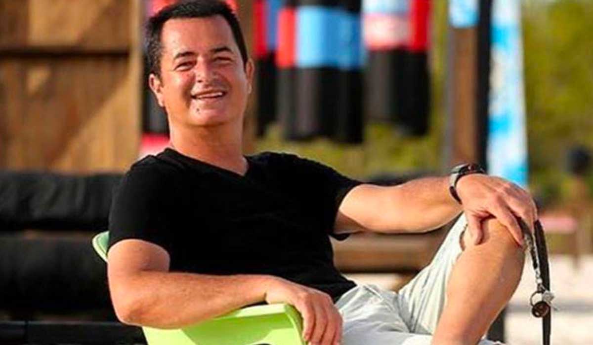 Acun Ilıcalı 'Survivor'da görmek istediği iki futbolcuyu açıkladı: "Sunmama bile gerek yok ondan sonra" 4 Acun-Ilıcalı-'Survivor'da-görmek-istediği-iki-futbolcuyu-açıkladı
