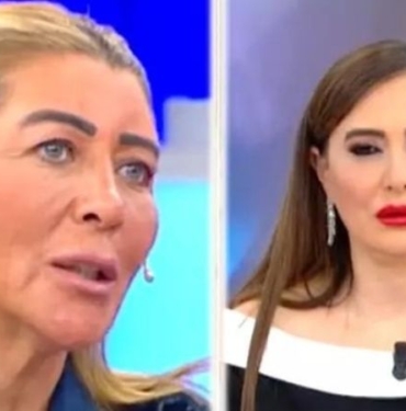 Didem Arslan Yılmaz'la Vazgeçme'de şok iddia! Şarkıcı Doğuş'un dini nikahlı karısı ortaya çıktı! 3 Adsız tasarım (1)