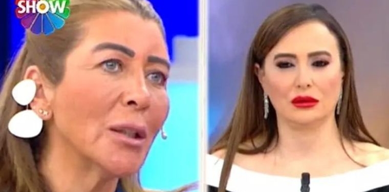 Didem Arslan Yılmaz’la Vazgeçme’de şok iddia! Şarkıcı Doğuş’un dini nikahlı karısı ortaya çıktı!