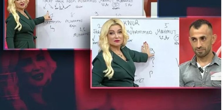 Tüm Türkiye Zahide Yetiş’teki bu olayı konuşuyor! Eşini 6 kez aldattı, 8 birlikteliği olduğu ortaya çıktı