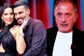 Fatih Altaylı Dilan Polat'ın sözlerine çok sinirlendi! "Bana ne lan! Milleti dolandırırken iyiydi"