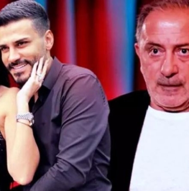 Fatih Altaylı Dilan Polat'ın sözlerine çok sinirlendi! "Bana ne lan! Milleti dolandırırken iyiydi" 7 Fatih Altaylı Dilan Polat'ın sözlerine çok sinirlendi! "Bana ne lan! Milleti dolandırırken iyiydi"