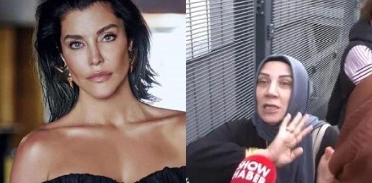 Deniz Akkaya Dilan Polat’ın oğluna dair yorumda bulundu! Engin Polat’ın annesinden sert yanıt geldi