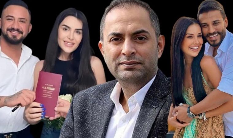 Selin Ciğerci ve Gökhan Çıra, Murat Ağırel'in radarına takıldı! Servetlerinin kaynağını sordu ve bakın ne cevap aldı