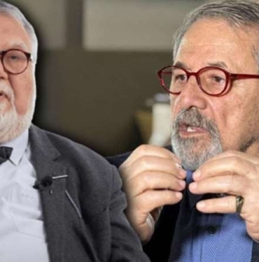 Celal Şengör ve Naci Görür'den korkutan sözler: 'Kıra kıra geldi, İstanbul topun ağzında!' 7 Adsız tasarım (2)