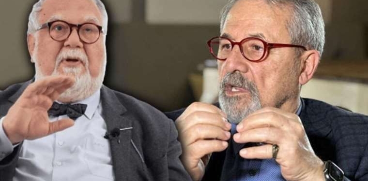 Celal Şengör ve Naci Görür’den korkutan sözler: ‘Kıra kıra geldi, İstanbul topun ağzında!’