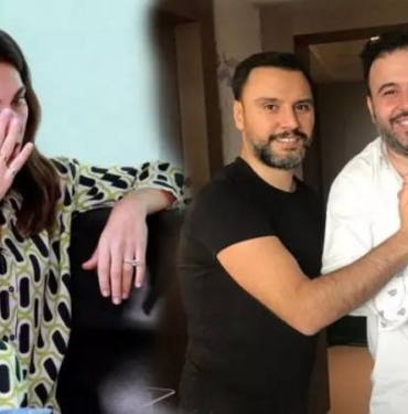 Ünlü Şarkıcı Alişan'ın eşi Buse Varol'dan duygulandıran paylaşım! "Bazen sadece keşke diyorsun" 4 Adsız tasarım (6)