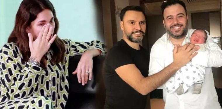 Ünlü Şarkıcı Alişan’ın eşi Buse Varol’dan duygulandıran paylaşım! “Bazen sadece keşke diyorsun”