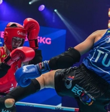 Milli muaythai sporcuları, Akdeniz Şampiyonası'nı 19 madalyayla tamamladı 7 Adsız tasarım (8)