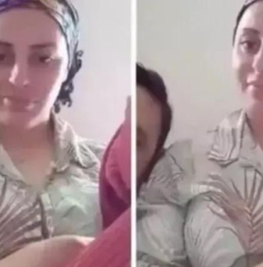 Ahlak polisleri evini basıp gözaltına almıştı! TikTok'ta para için göğüslerini açan 'Laz kızı'nın 5 aylık hamile olduğu ortaya çıktı 2 Ahlak polisleri evini bastı... TikTok'ta para için göğüslerini açan 'Laz kızı' gözaltına alındı