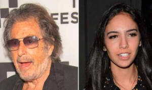 83 yaşında dördüncü kez baba olmuştu... Al Pacino'nun 29 yaşındaki sevgilisine ödeyeceği nafaka dudak uçuklattı!