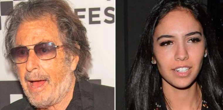 83 yaşında dördüncü kez baba olmuştu… Al Pacino’nun 29 yaşındaki sevgilisine ödeyeceği nafaka dudak uçuklattı!