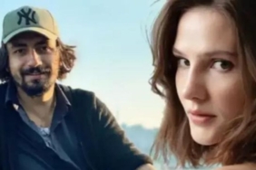 Alina Boz ve Umut Evirgen'in nikah tarihi belli oldu! Bakın ne zaman evleniyorlar