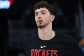 Alperen Şengün, NBA kariyerinde 500 asiste ulaşan en genç pivot oldu