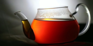 Araştırmaya göre çay, potansiyel bir güneş ışığı koruyucusu (1)