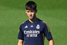 Arda-Güler'in-sakatlıkları-bardağı-taşırdı,-Real-Madrid-kulüp-doktorunun-işine-son-verdi
