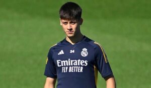 Arda-Güler'in-sakatlıkları-bardağı-taşırdı,-Real-Madrid-kulüp-doktorunun-işine-son-verdi