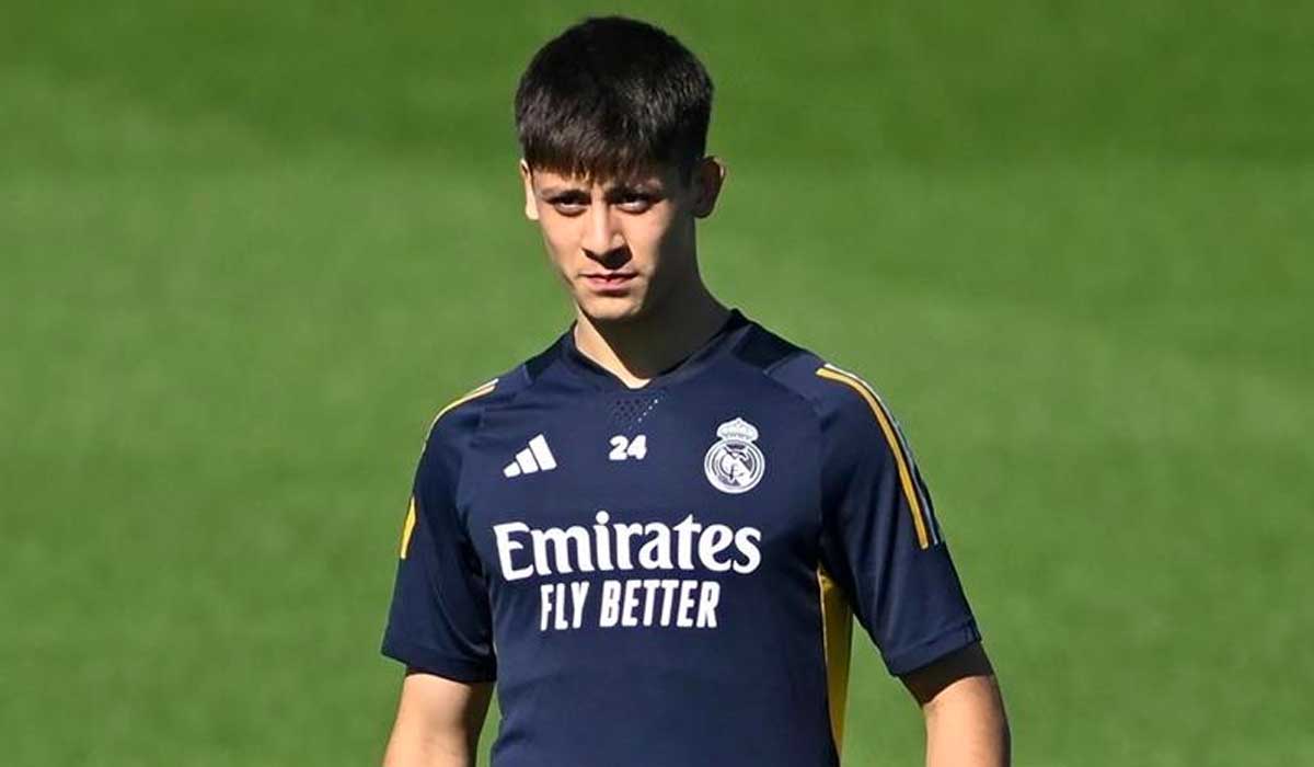 Arda Güler ilk 11’de oynayacak mı? Real Madrid-Barcelona Süper maçı saat kaçta, hangi kanalda?