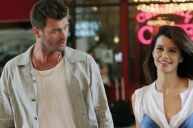 Beren Saat ve Kıvanç Tatlıtuğ'un yeni filmi 'İstanbul İçin Son Çağrı'dan yeni fragman