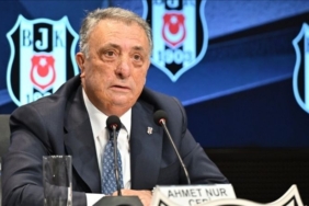 Beşiktaş Kulübü Başkanı Çebi, seçimde aday olmayacak