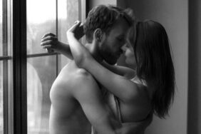 Bilimsel araştırma: Bir kişiyi seksi yapan 5 özellik 3 Bilimsel-araştırma--Bir-kişiyi-seksi-yapan-5-özellik