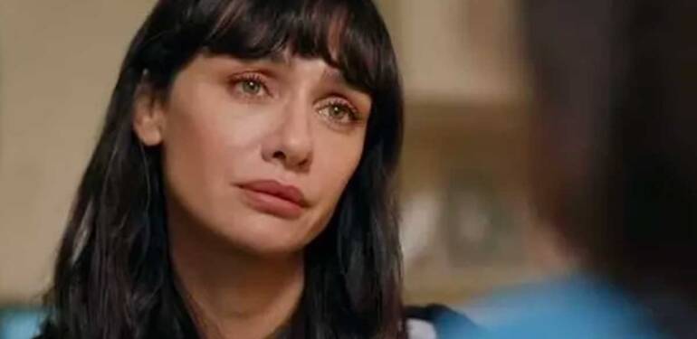 ‘Bir Derdim Var’ dizisinin Nilüfer’i Birce Akalay rahatsızlığını açıkladı
