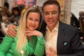 Bu sefer sağlık tavsiyesiyle değil özel hayatıyla gündemde... Ender Saraç karısı Benan Saraç'tan şiddet gördüğünü iddia etti!