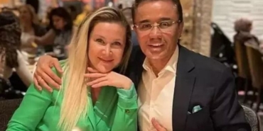 Bu sefer sağlık tavsiyesiyle değil özel hayatıyla gündemde... Ender Saraç karısı Benan Saraç'tan şiddet gördüğünü iddia etti!