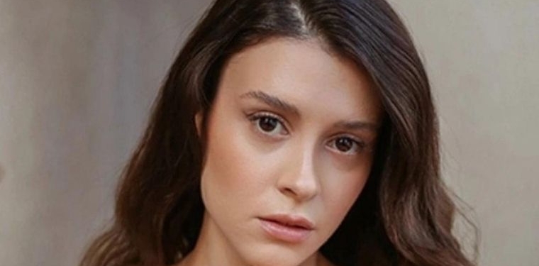 Yalı Çapkını’nın Pelin’i Buçe Buse Kahraman gizemli sevgilisinin yüzünü ilk kez paylaştı! “Enişte çok şanslı”