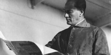 Büyük-Önder-Mustafa-Kemal-Atatürk'ün-ebediyete-intikalinin-85'inci-yılı