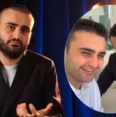CZN Burak babasıyla kavgasını ilk kez anlattı: 'Eşek gibi oturacaksın' dedi 8 CZN-Burak-babasıyla-kavgasını-ilk-kez-anlattı--'Eşek-gibi-oturacaksın'-dedi