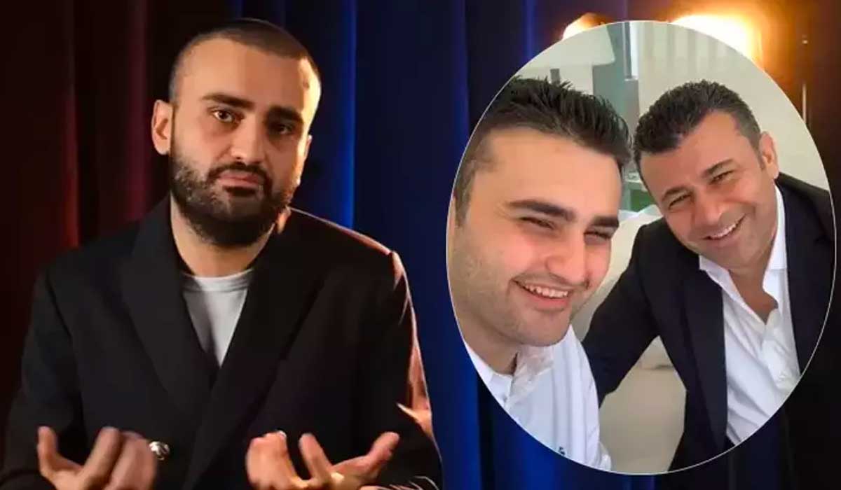CZN-Burak-babasıyla-kavgasını-ilk-kez-anlattı--'Eşek-gibi-oturacaksın'-dedi