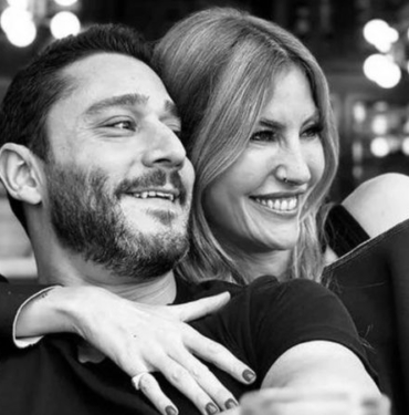 Ablasının düğününe birlikte katılmışlardı! Çağla Şıkel ve Nail Gönenli barıştı mı? Düğün öncesi ne konuştuklarını söyledi 10 Çağla Şıkel'in sevgilisi Nail Gönenli aile pozunda! Beğeni yağdı