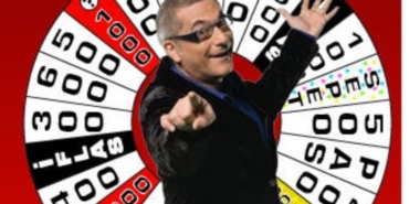 Çarkıfelek yarışması yeniden başlıyor! Sunucusu bakın kim olacak