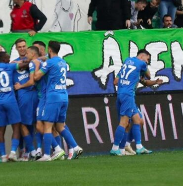 Çaykur Rizespor, konuk ettiği İstanbulspor'u 1-0 yendi 10 Çaykur-Rizespor,-konuk-ettiği-İstanbulspor'u-1-0-yendi