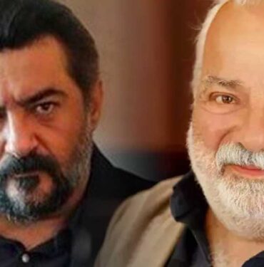 Celil Nalçakan: "Hayatımı Zeki Alasya değiştirdi... Keşke beş saniyeliğine de olsa yanına gidip elini öpebilsem" 10 Celil-Nalçakan--'Hayatımı-Zeki-Alasya-değiştirdi