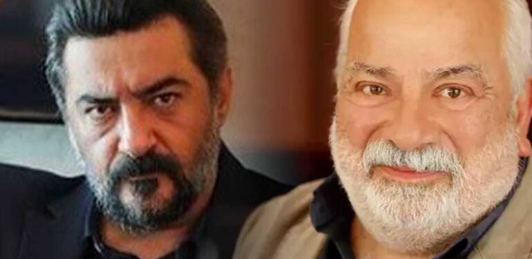 Celil Nalçakan: “Hayatımı Zeki Alasya değiştirdi… Keşke beş saniyeliğine de olsa yanına gidip elini öpebilsem”