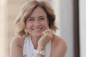 Ceyda Düvenci'nin babası bakın kim çıktı! Meğer hepimiz tanıyormuşuz