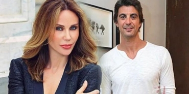 Demet Şener eski eşi İbrahim Kutluay'ı suçladı! İnsan utanır...