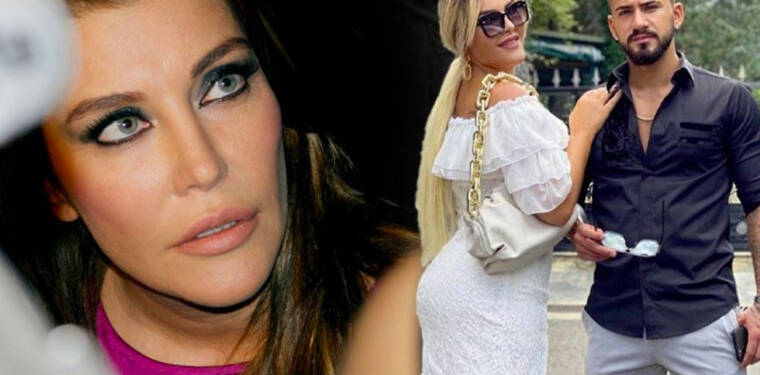 Deniz Akkaya’dan Selin Ciğerci ve Gökhan Çıra hakkında olay iddia! ‘Dilan Polat cevabı gibi…’