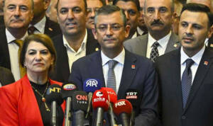 'Devir teslim' olacak mı? CHP'nin yeni Genel Başkanı Özgür Özel'den açıklama: "Kılıçdaroğlu'nun deneyiminden..."
