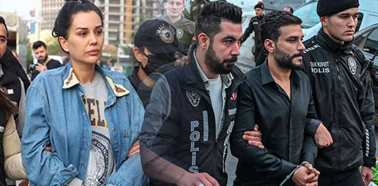 Gazeteci Murat Ağırel açıkladı… Dilan-Engin Polat soruşturması hangi ünlü isme uzanıyor?