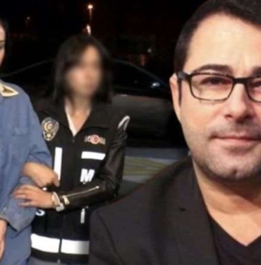 Dilan Polat polisten cildi için vitamin istemişti... Atilla Taş'tan yanıt: 'Cezaevi kantininde krem var' 9 Dilan Polat polisten cildi için vitamin istemişti... Atilla Taş'tan yanıt 'Cezaevi kantininde krem var'